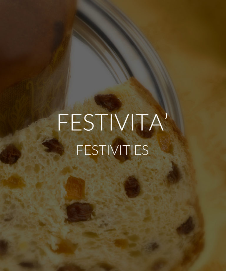 Festività - Festivities