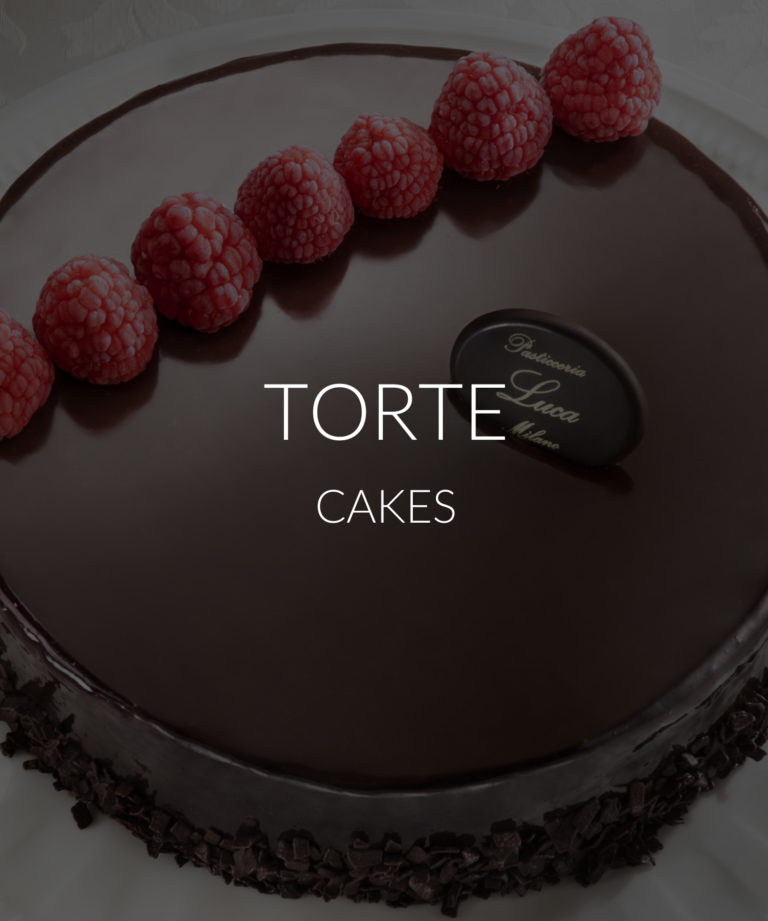Torte - Cakes